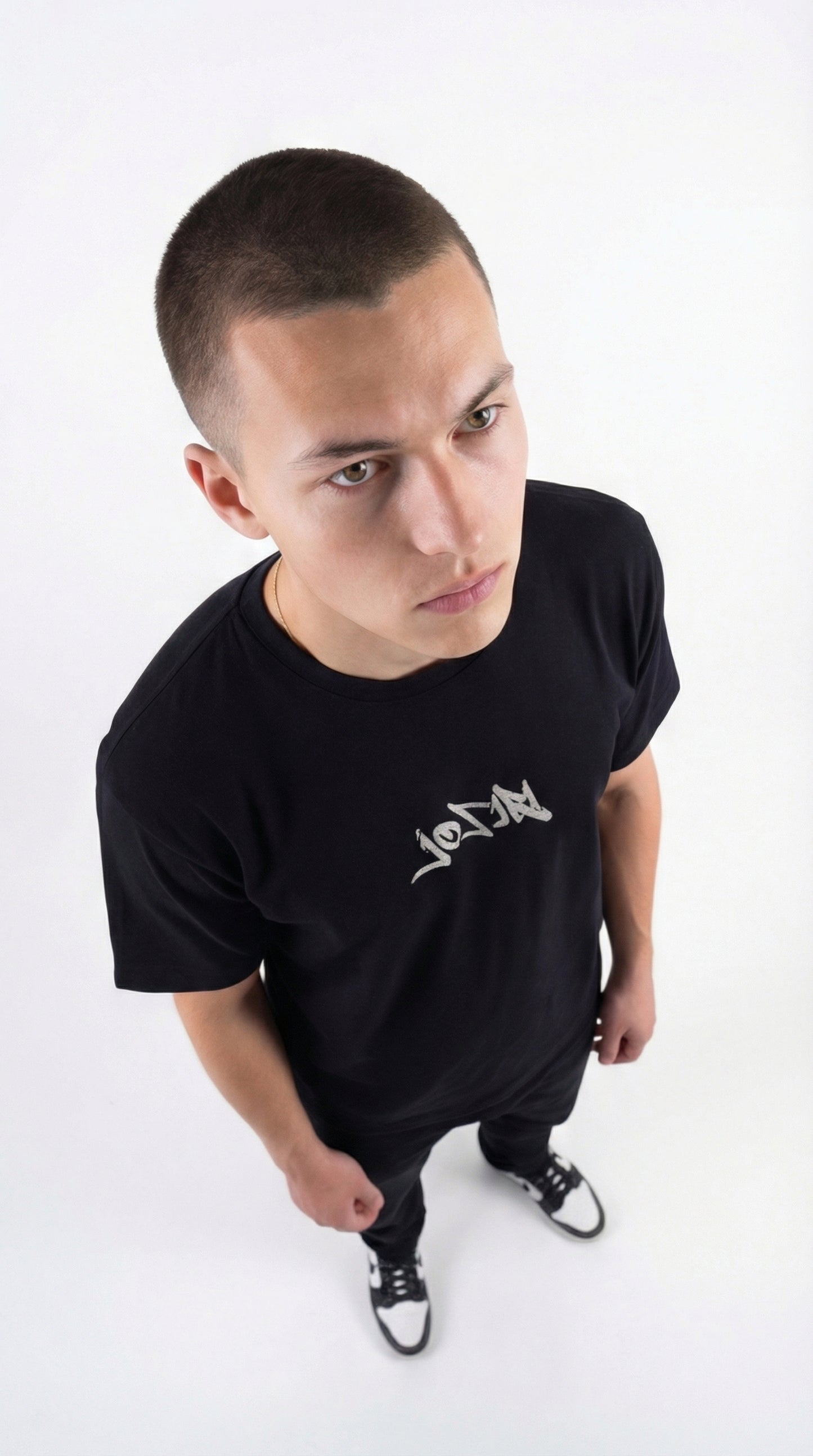 JOZIRI POVRATAK MAJICE