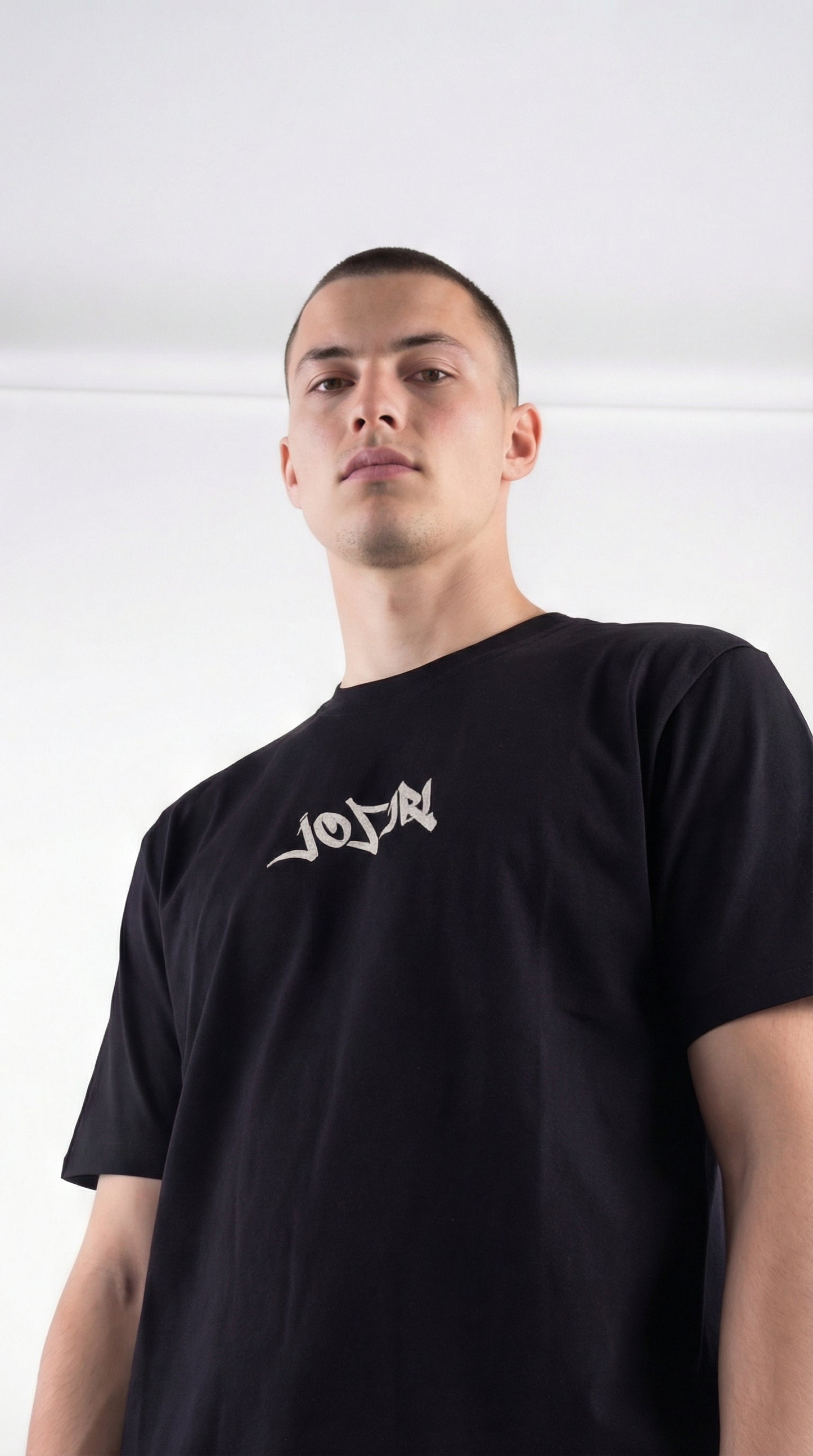 JOZIRI POVRATAK MAJICE